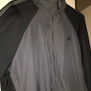 Vintage Men’s Champion Jacket